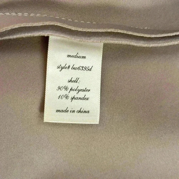 Blue Rain dress medium - Picture 6 of 10